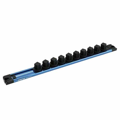 藤原産業 SK11 ツイストロック ソケットホルダー 差込角12.7mm SSH410TL 1セット（ご注文単位1セット）【直送品】