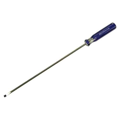 藤原産業 SK11 クリアラインドライバー No.310 -4.0 200mm 1本（ご注文単位3本）【直送品】