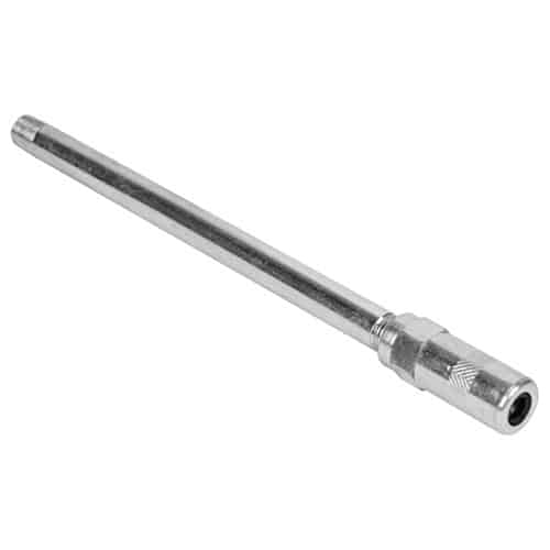 藤原産業 SK11 ハンドグリースガン用ストレートノズル 165mm HGN-4 1本（ご注文単位2本）【直送品】