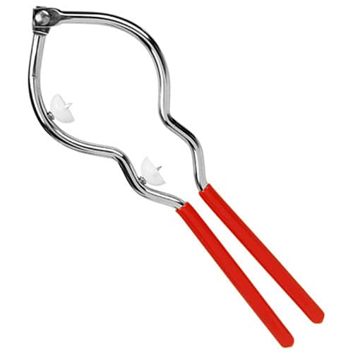 藤原産業 E-Value スプレー缶用ガス抜き器 EKP-65N 1本（ご注文単位1本）【直送品】