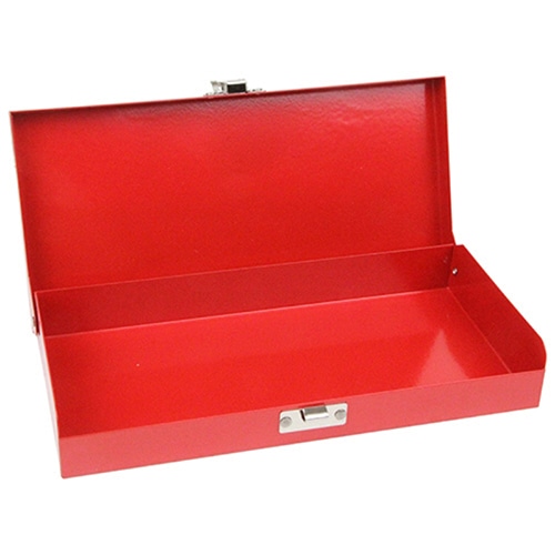 藤原産業 SK11 メタルケース SMC-25R 1個（ご注文単位1個）【直送品】
