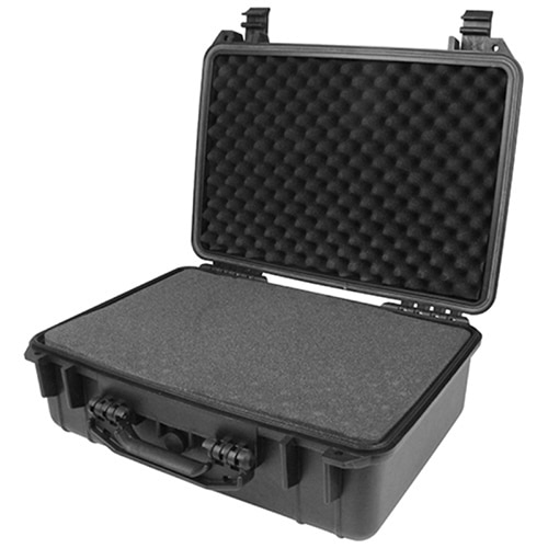 藤原産業 SK11 プロテクトツールケース SPB-470BK 1個（ご注文単位1個）【直送品】