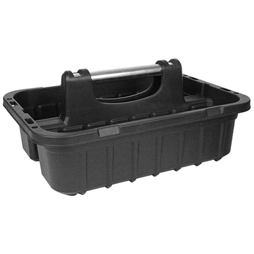 藤原産業 SK11 キャディートレイ SPC-500BK 1個（ご注文単位1個）【直送品】