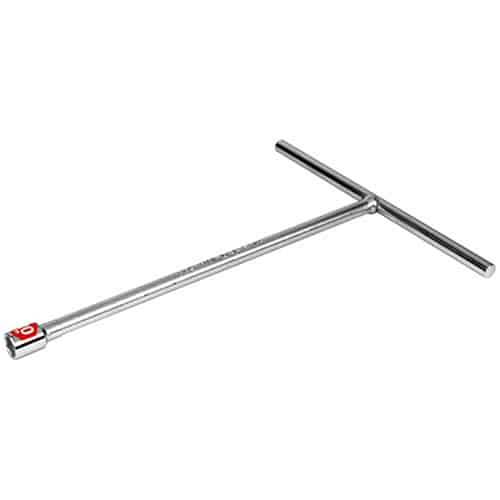 藤原産業 SK11 ロングタイプ T型ボックスレンチ 10mm 1本（ご注文単位1本）【直送品】