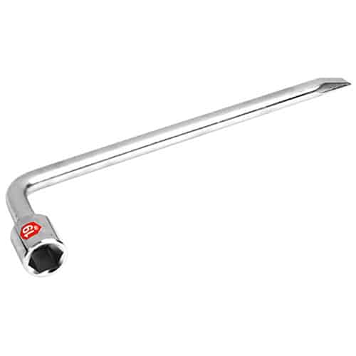 藤原産業 SK11 L型ホイルナットレンチ 19mm 1本(ご注文単位1本)【直送品】
