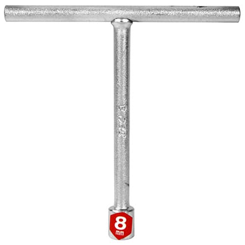 藤原産業 SK11 T型ボックスレンチ 8mm 1本(ご注文単位2本)【直送品】
