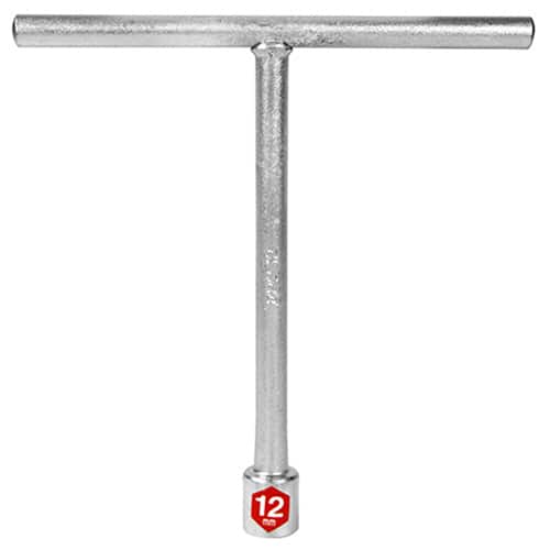 藤原産業 SK11 T型ボックスレンチ 12mm 1本(ご注文単位2本)【直送品】