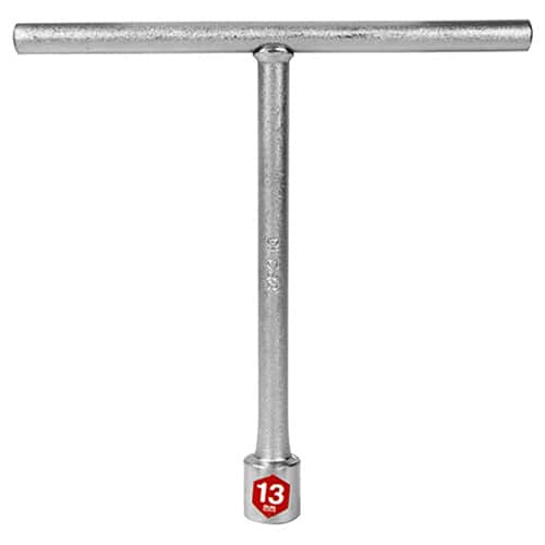 藤原産業 SK11 T型ボックスレンチ 13mm 1本(ご注文単位1本)【直送品】