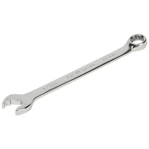 藤原産業 SK11 クイックコンビレンチ 12mm 1本(ご注文単位2本)【直送品】