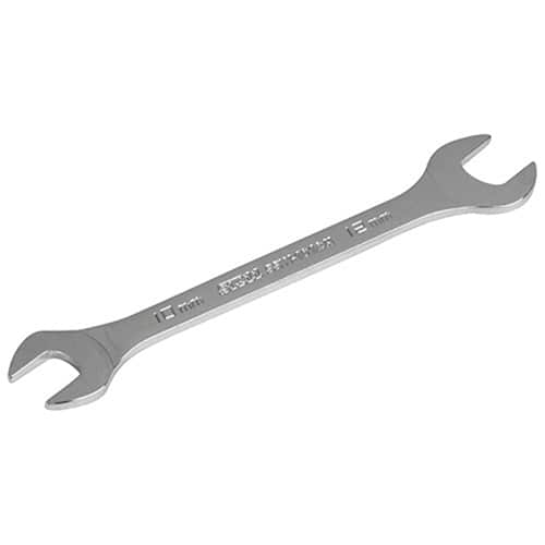 藤原産業 SK11 極薄スパナ 10/12mm SSW-1012H 1本(ご注文単位5本)【直送品】