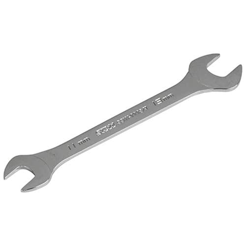 藤原産業 SK11 極薄スパナ 11/13mm SSW-1113H 1本(ご注文単位5本)【直送品】