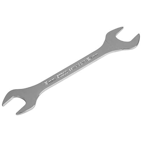 藤原産業 SK11 極薄スパナ 19/21mm SSW-1921H 1本(ご注文単位3本)【直送品】
