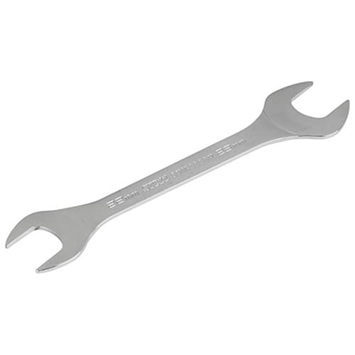 藤原産業 SK11 極薄スパナ 22/23mm SSW-2223H 1本(ご注文単位2本)【直送品】