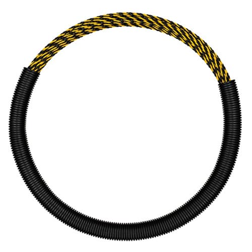 藤原産業 SK11 通線工具 トリプルライン 30m DVC-TP630 1個(ご注文単位1個)【直送品】