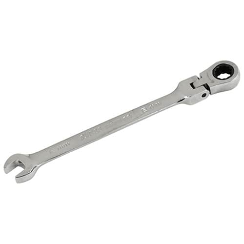 藤原産業 SK11 フレックスラチェットレンチ 8mm MSFR-08 1本（ご注文単位1本）【直送品】