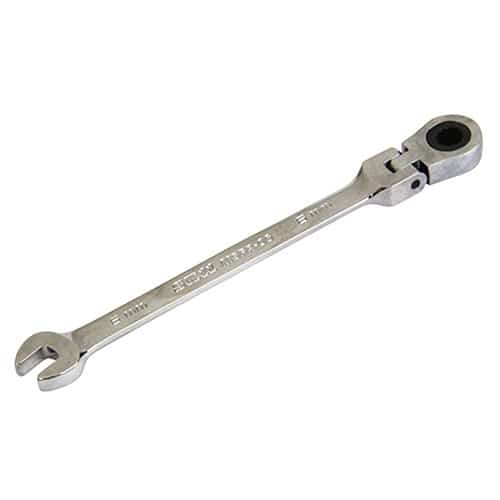 藤原産業 SK11 フレックスラチェットレンチ 6mm MSFR-06 1本（ご注文単位1本）【直送品】
