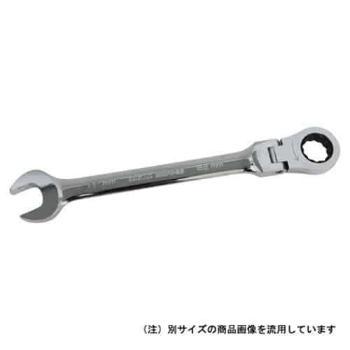 藤原産業 SK11 フレックスラチェットレンチ 7mm MSFR-07 1本（ご注文単位1本）【直送品】