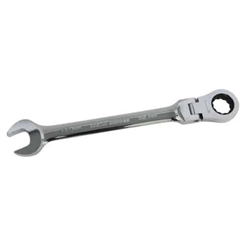藤原産業 SK11 フレックスラチェットレンチ 22mm MSFR-22 1本（ご注文単位1本）【直送品】