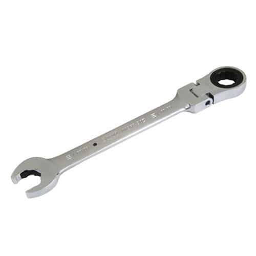 藤原産業 SK11 フレックスクイックラチェットレンチ 21mm MSFR-21Z 1本（ご注文単位1本）【直送品】