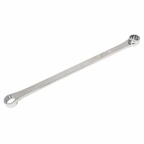 藤原産業 SK11 超ロングストレートメガネレンチ 22mm／24mm SML-2224 1本（ご注文単位1本）【直送品】