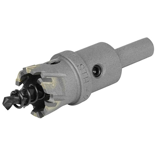 藤原産業 SK11 超硬ホールソー W刃 23mm STH-23 1個（ご注文単位1個）【直送品】