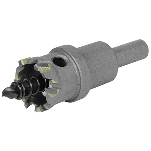 藤原産業 SK11 超硬ホールソー W刃 25mm STH-25 1個（ご注文単位1個）【直送品】