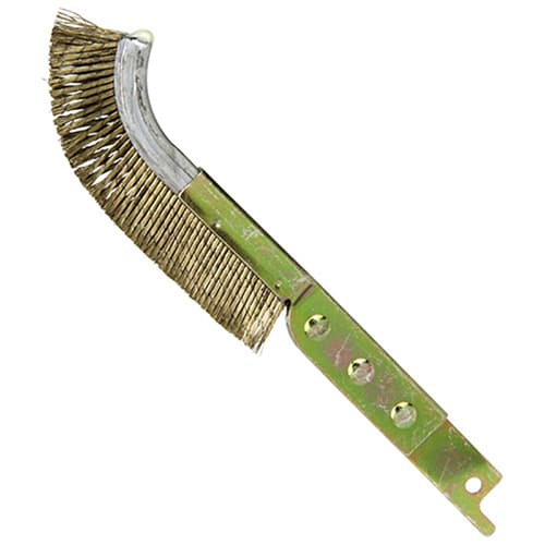 藤原産業 SK11 ZAK レシプロブラシ TC鋼線 ZB90-05 1個(ご注文単位1個)【直送品】