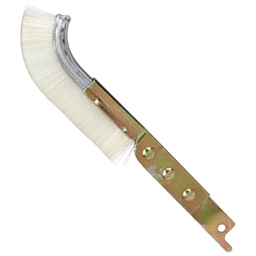 藤原産業 SK11 ZAK レシプロブラシ 66ナイロン ZB95-05 1本（ご注文単位1本）【直送品】