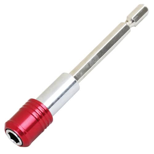 藤原産業 SK11 エクステンションバー 奥の手 100mm SHE-100 1本（ご注文単位2本）【直送品】