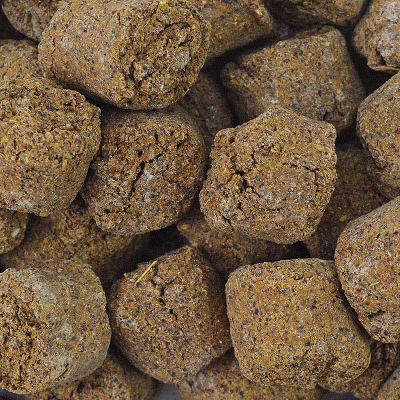 花ごころ 洋らんの置肥 500g 5530 1袋（ご注文単位35袋）【直送品】