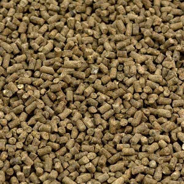 花ごころ 特選有機 濃いバラの肥料 2.5kg 5890 1袋(ご注文単位8袋)【直送品】