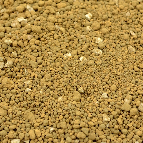 花ごころ 水生植物の土 5L 7770 1袋（ご注文単位4袋）【直送品】