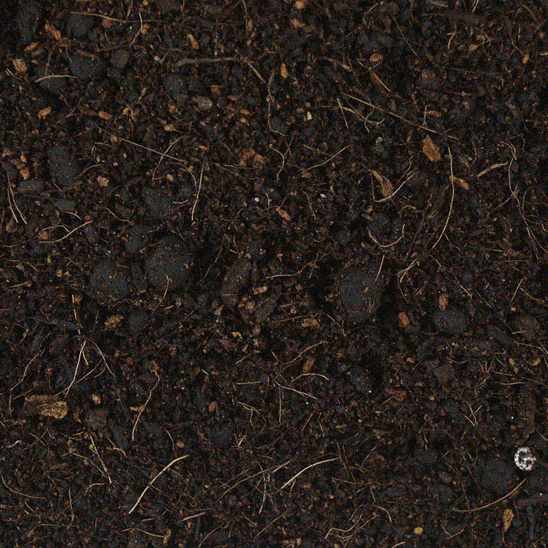 花ごころ わたしの野菜の土 5L 9610 1袋（ご注文単位8袋）【直送品】