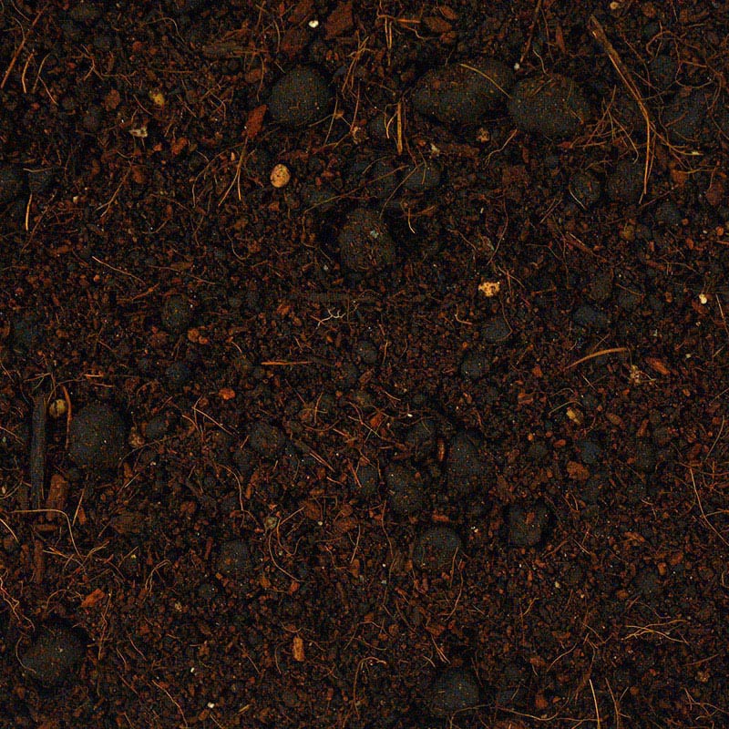 花ごころ らくらく土の改良材 5L 14750 1袋（ご注文単位8袋）【直送品】