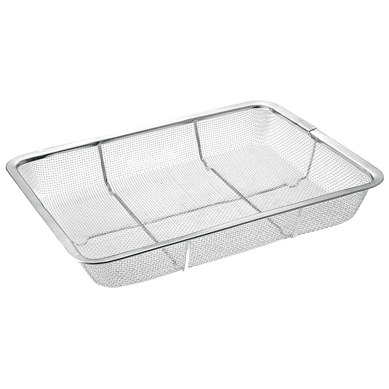 18-8　バットン　浅型　18枚取   1個（ご注文単位1個）【直送品】