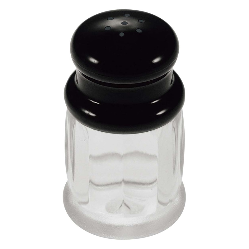 BK 塩入れ 60ml アクリル HF-229 1個(ご注文単位1個)【直送品】