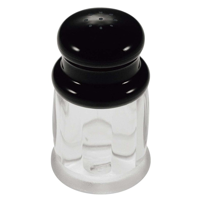 BK 胡椒入れ 60ml アクリル HF-232 1個(ご注文単位1個)【直送品】