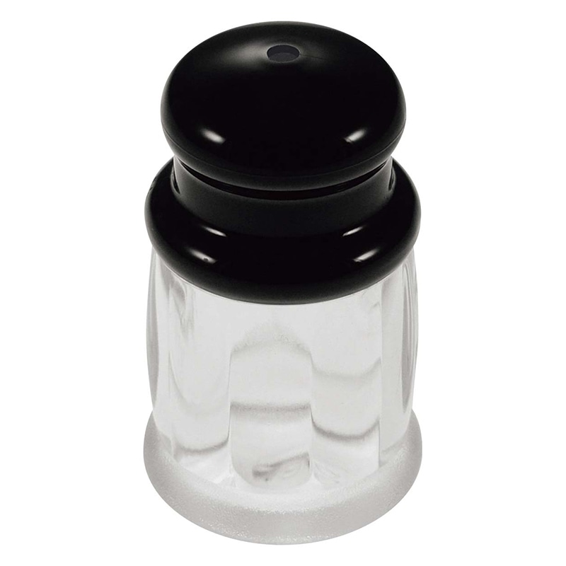 BK とうがらし入れ 60ml アクリル HF-230 1個(ご注文単位1個)【直送品】