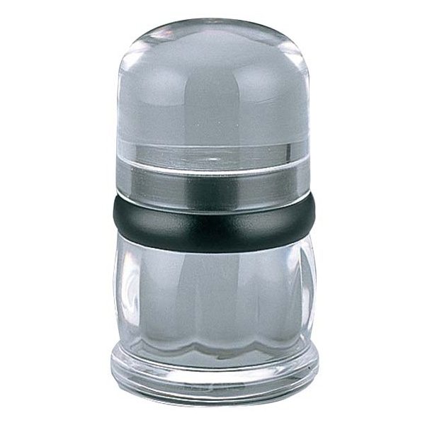 BK カラシ入れ 40ml アクリル HF-233 1個(ご注文単位1個)【直送品】