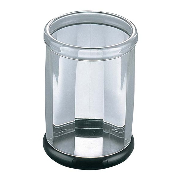 BK　箸立て　アクリル　HF-234   1個（ご注文単位1個）【直送品】