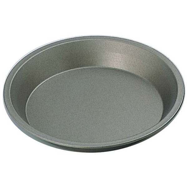 富士ホーローフッ素樹脂加工パイ皿小φ15533103 1個（ご注文単位1個）【直送品】