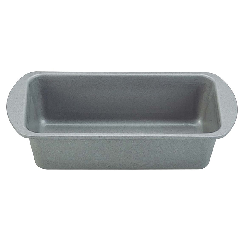 富士ホーローフッ素樹脂加工パウンドケーキ型小33112 1個（ご注文単位1個）【直送品】