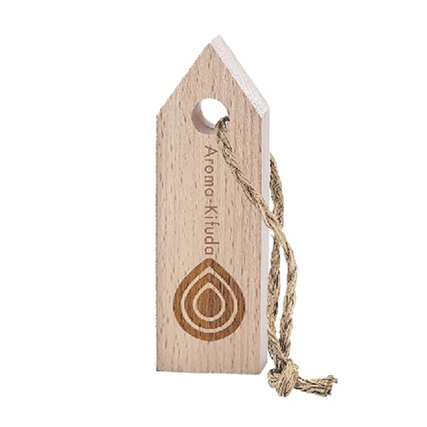 HARIO アロマウッド キフダ ハング AW-KH 1個（ご注文単位1個）【直送品】