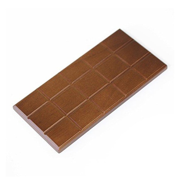 HARIO 板チョコトレー ミルクチョコ CBT-MC 1個（ご注文単位1個）【直送品】