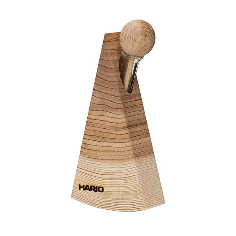 HARIO 隠岐のアロマツリー Mサイズ ADW-OKI-M 1個（ご注文単位1個）【直送品】