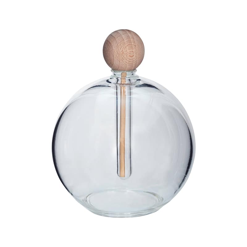 HARIO デスクアロマ まる ADN-M 1個（ご注文単位1個）【直送品】