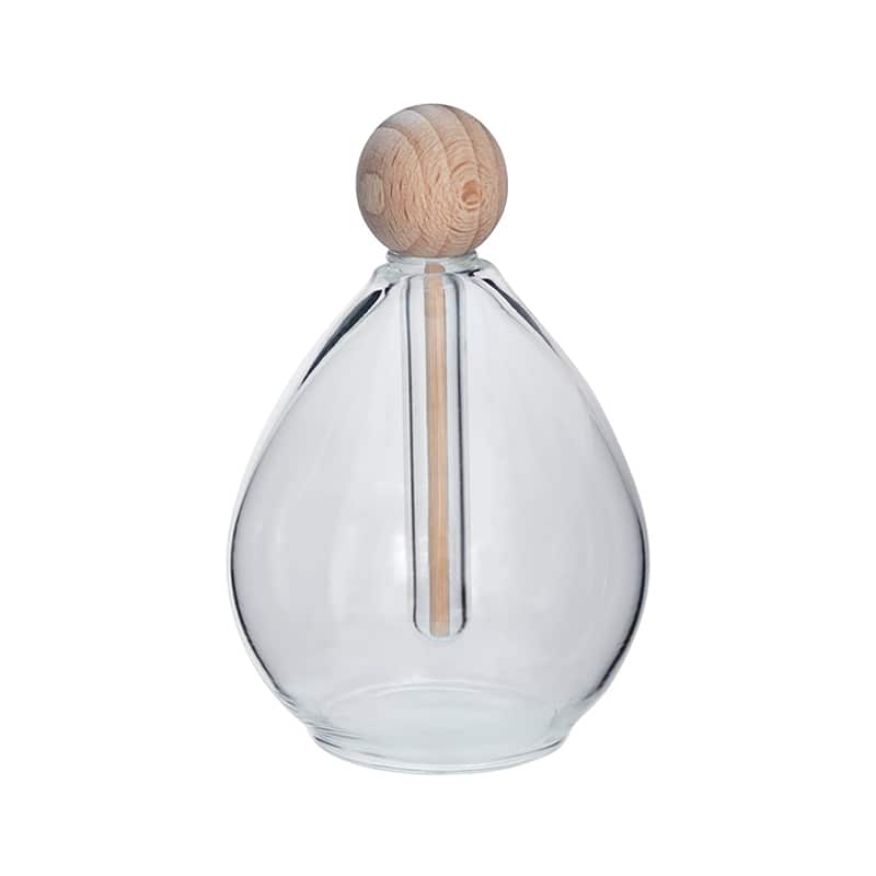 HARIO デスクアロマ しずく ADN-SZ 1個（ご注文単位1個）【直送品】