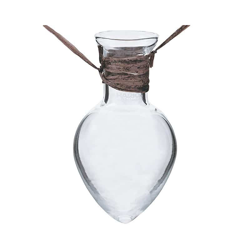 HARIO 吊り下げる花瓶 しずく TK-100-SZ 1個（ご注文単位1個）【直送品】