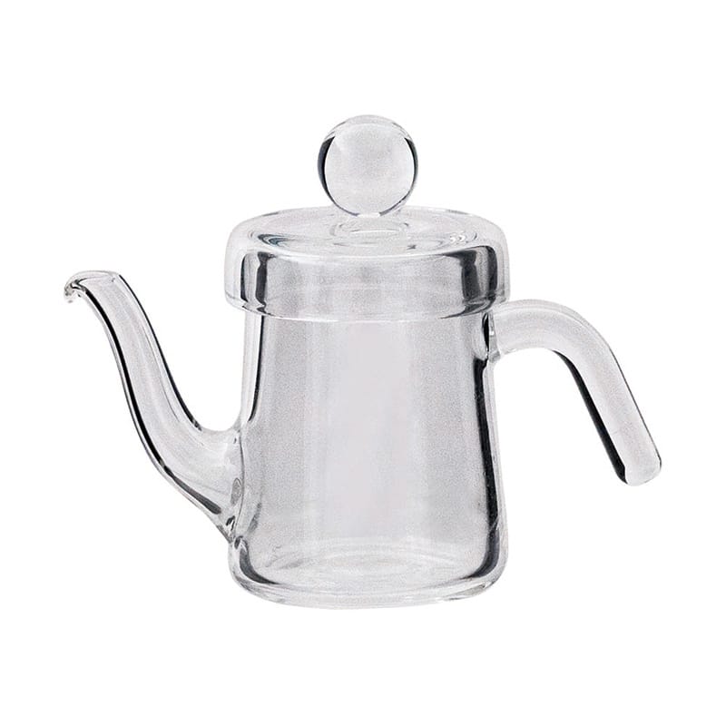 HARIO 思い出が立ち昇るコーヒーケトル GP-IP-VKB 1個（ご注文単位1個）【直送品】