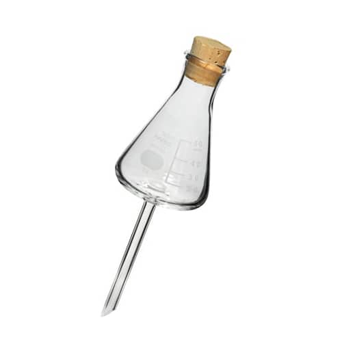 HARIO プランターに挿す水やり器 50ml PM-P 1個（ご注文単位1個）【直送品】